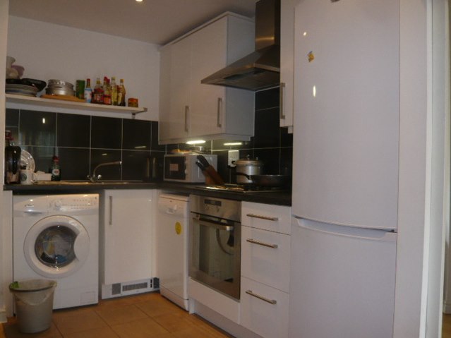 Berberis House, Feltham, TW13